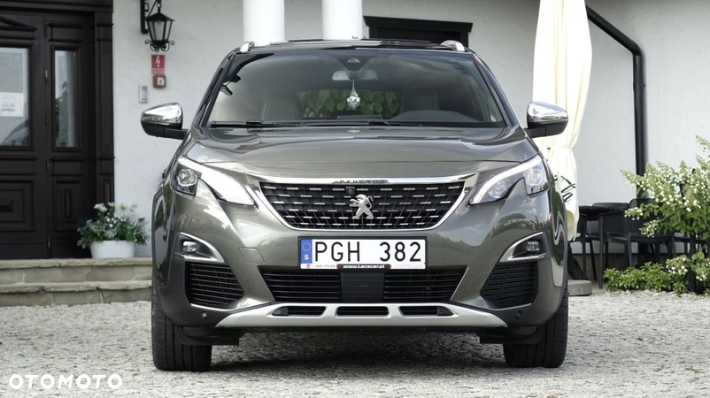 Peugeot 3008 - 9