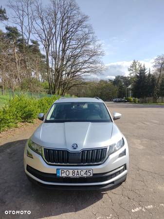 Skoda Kodiaq 2.0 TDI 4x4 Ambition - 1