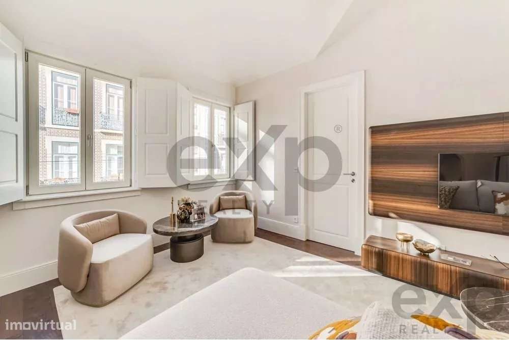 Apartamento T3 - Belém - Lisboa - Grande imagem: 5/60