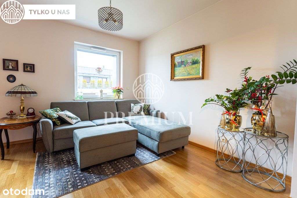 Wyjątkowy apartament na Osiedlu Paryskim - Pełny obrazek: 5/15