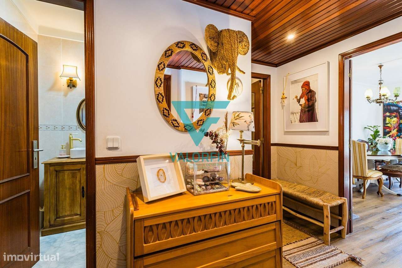 APARTAMENTO T3 | CENTRO DE LEIRIA-4