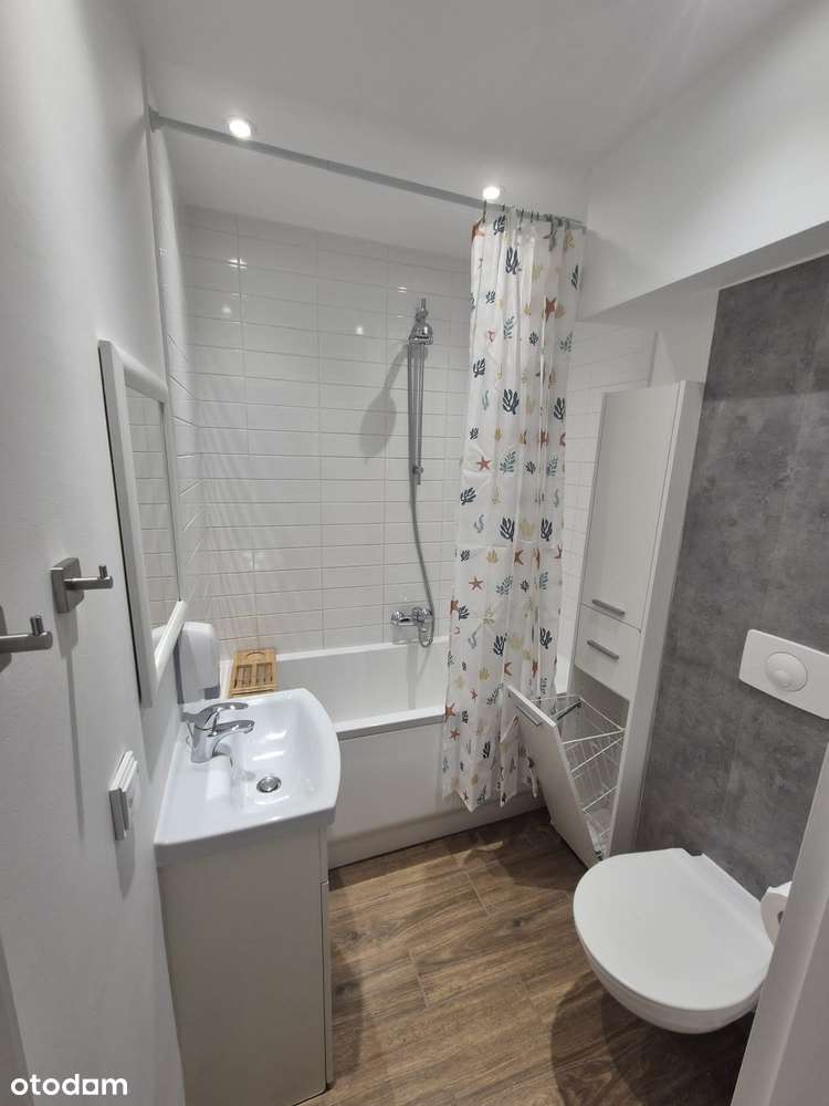 Gdynia Śródmieście, mieszkanie na wynajem długoterminowy - Pełny obrazek: 5/10