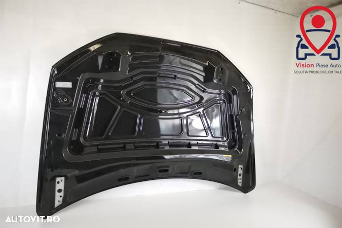 Capota Motor Originala Audi Q7 4M 2015 2016 2017 2018 2019 2020 Crossover - 6