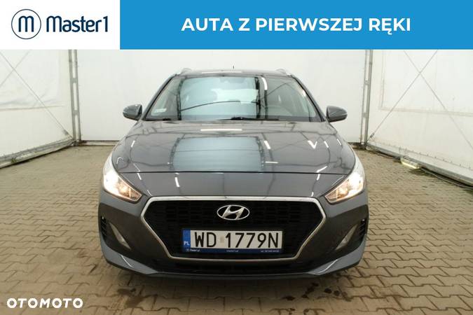 Hyundai I30 1.4 Classic + - 2