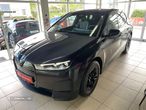 BMW iX xDrive 40 - 7