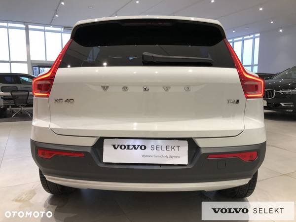 Volvo XC 40 - 7