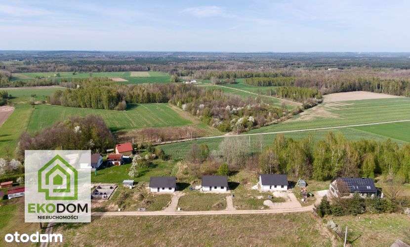 Dom pod lasem w pięknej okolicy, blisko trasy A1-6