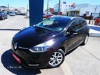 Renault Clio Sport Tourer 1.5 dCi Limited - 2