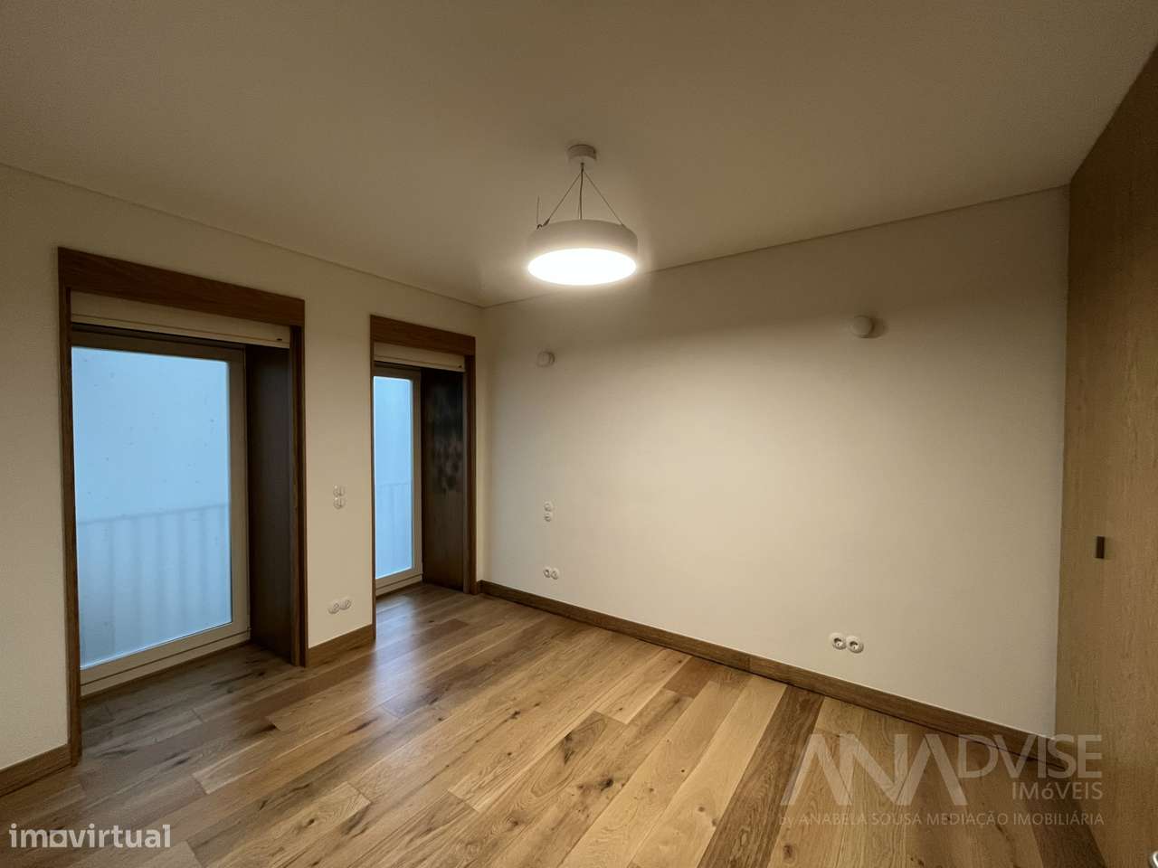 Apartamento T1 Arrendamento em Viseu,Viseu - Grande imagem: 5/12