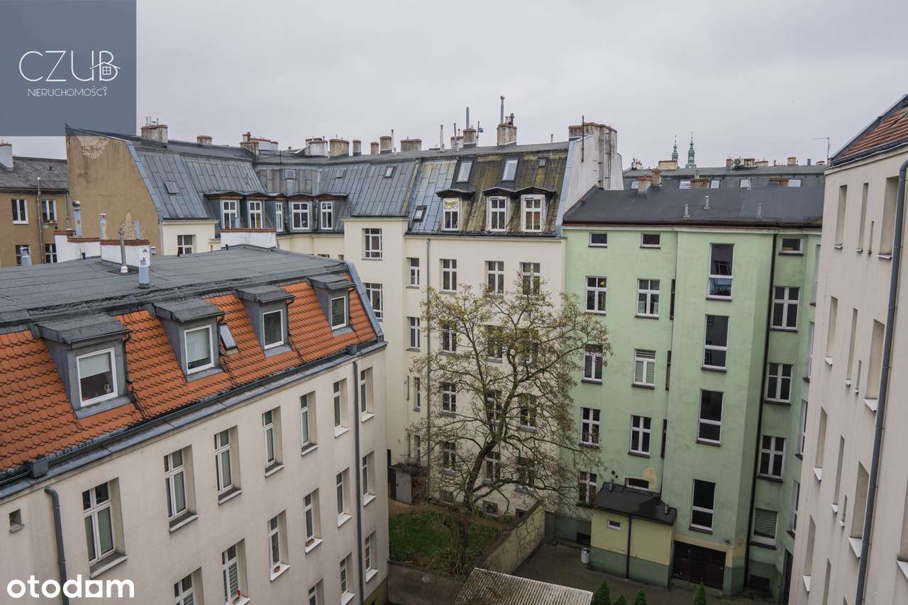 Ścisłe centrum miasta / blisko Starego Rynku i Starego Browaru-18