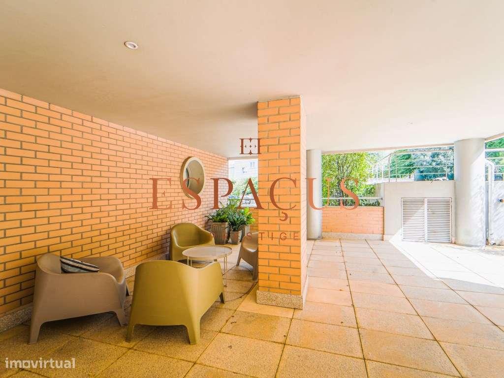 Fantástico Apartamento T4 em Braga-29