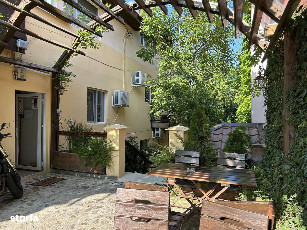 Vand imobil P+2E in Vama Veche central * Afacere la cheie - Imagine principală: 5/12