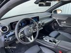 Mercedes-Benz A 180 d 7G-DCT Progressive - 10