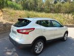 Nissan Qashqai 1.5 dCi Acenta RS+PS+NC - 18