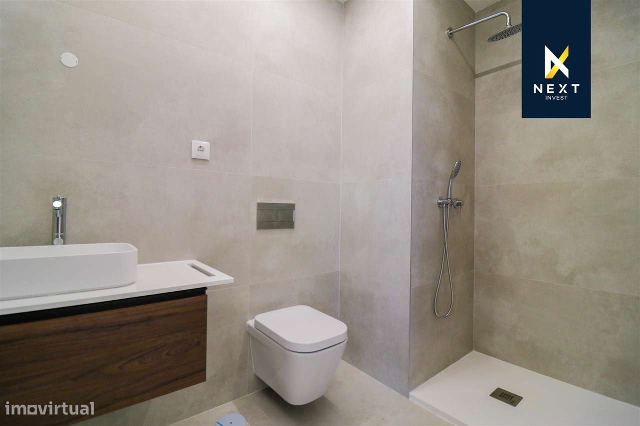 Apartamentos em construção em Ranhados, Viseu-16