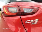 Mazda CX-3 SKYACTIV-D 105 AWD Sports-Line - 31