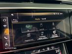 Audi A8 L 60 TFSI e quattro tiptronic - 36