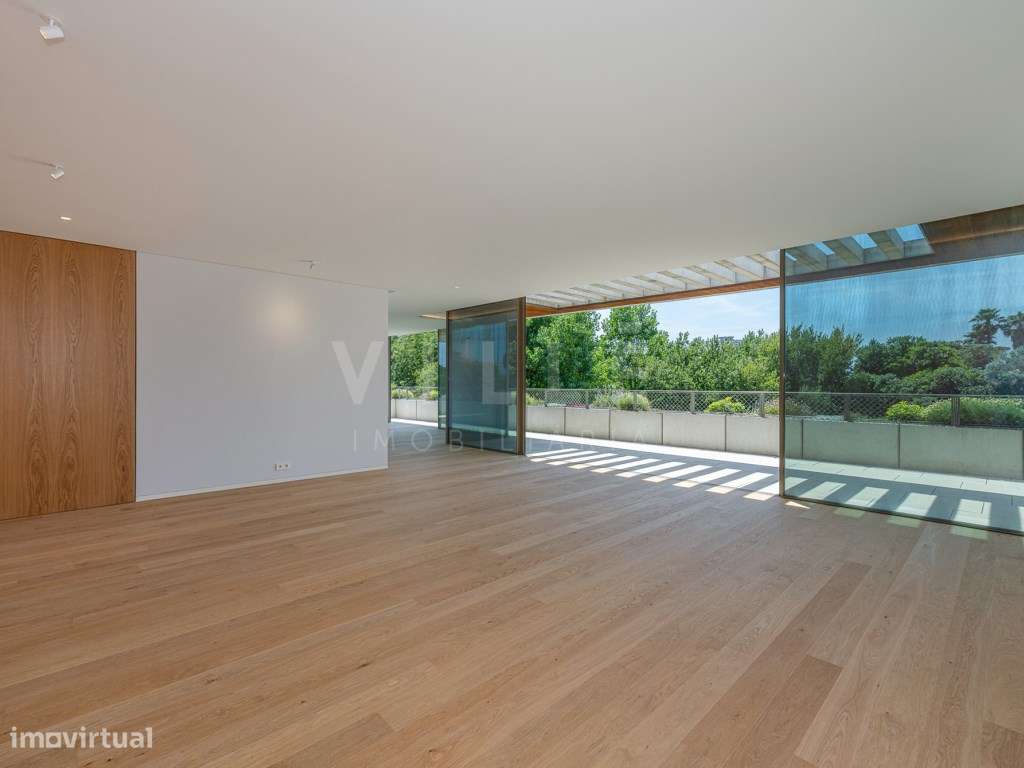 Penthouse exclusiva T4 em condomínio privado | Nevogilde , Foz do D...-7