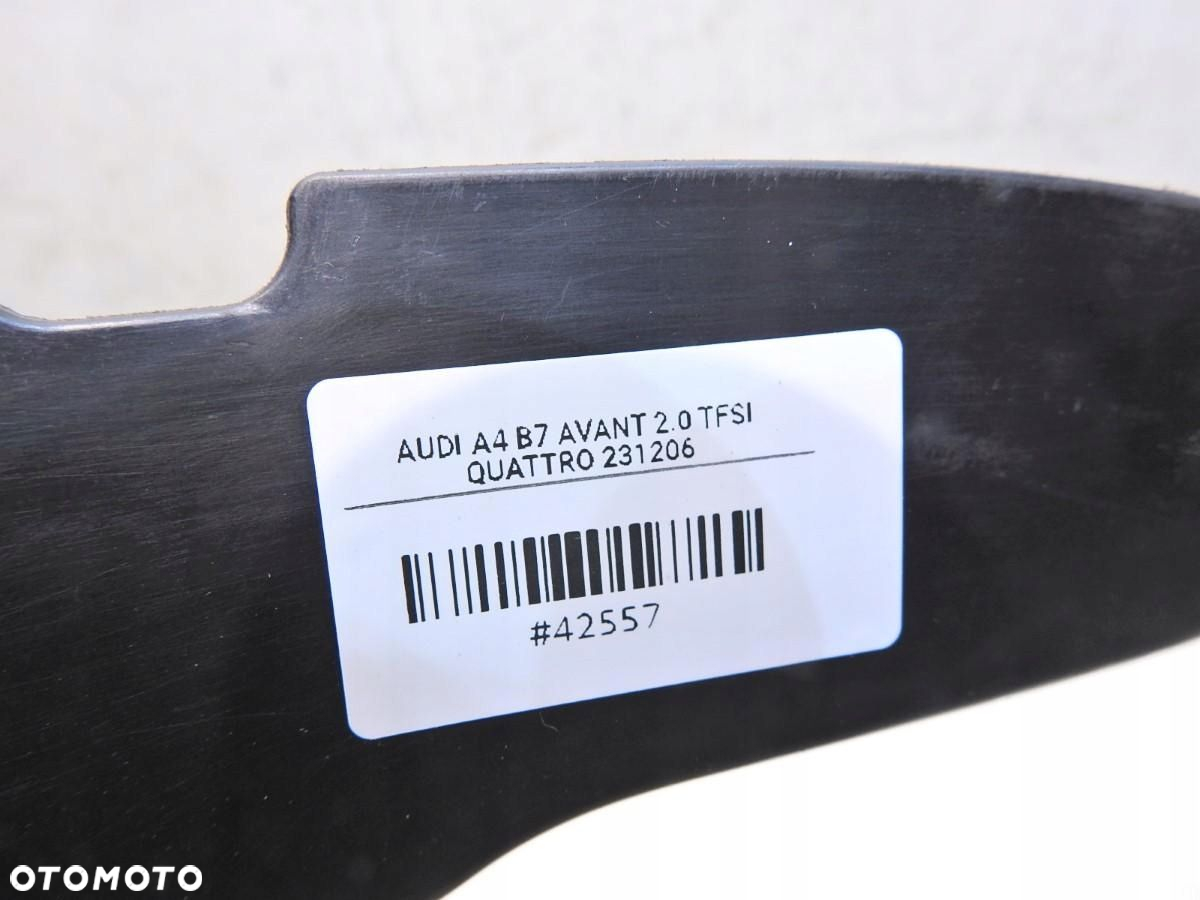 WLOT DOLOT POWIETRZA AUDI A4 B7 2.0 TFSI 8E0129618H - 4