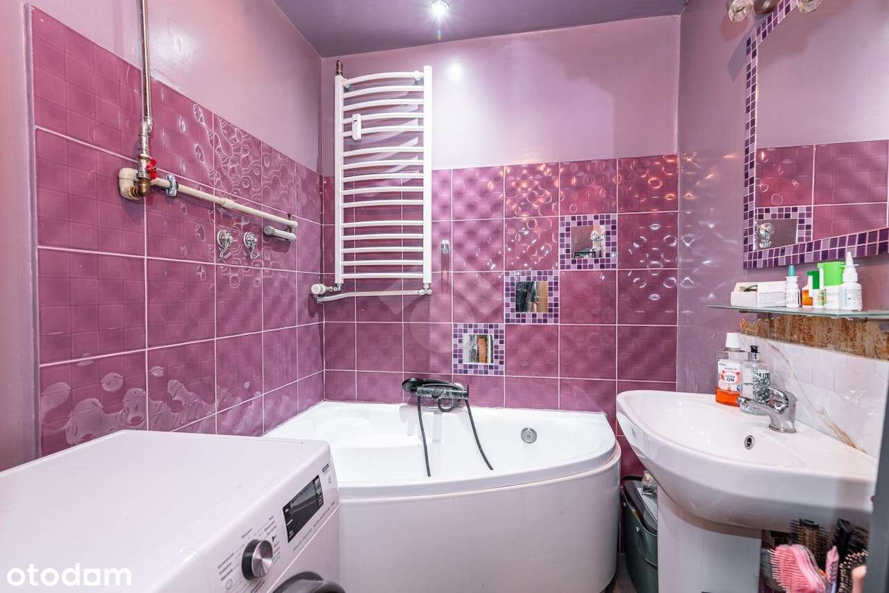 Mieszkanie 3-pokojowe, Bronowice - Pełny obrazek: 5/19