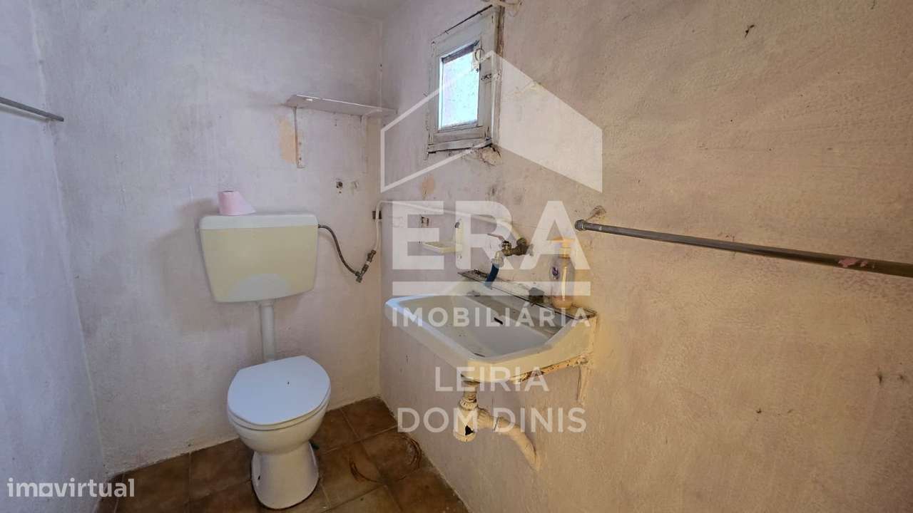 Moradia T2 Isolada em Louriçal, Pombal-6