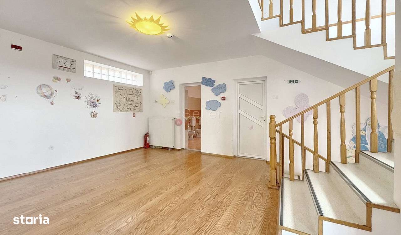 Suprafata Generoasa | Cartier Rezidential Bunloc - Imagine principală: 2/18