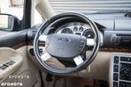 Ford Galaxy 2.8 V6 Ghia - 14