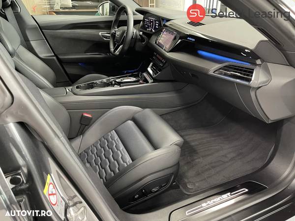 Audi e-tron - 12