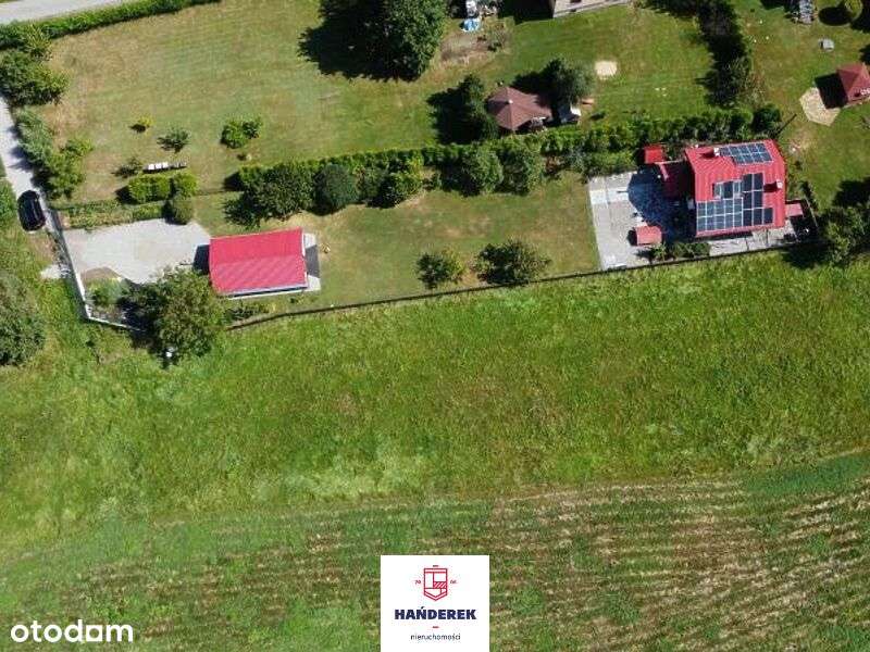 Działka budowlana z widokiem na Skrzyczne-0