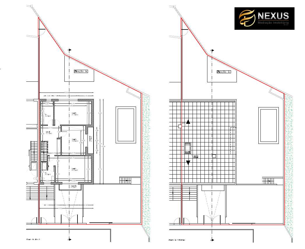 Moradia T4 c/ Certificação Energética A+ | Aveiras de Cima-57