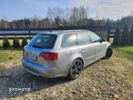 Audi A4 Avant 2.0 TDI DPF Quattro - 2