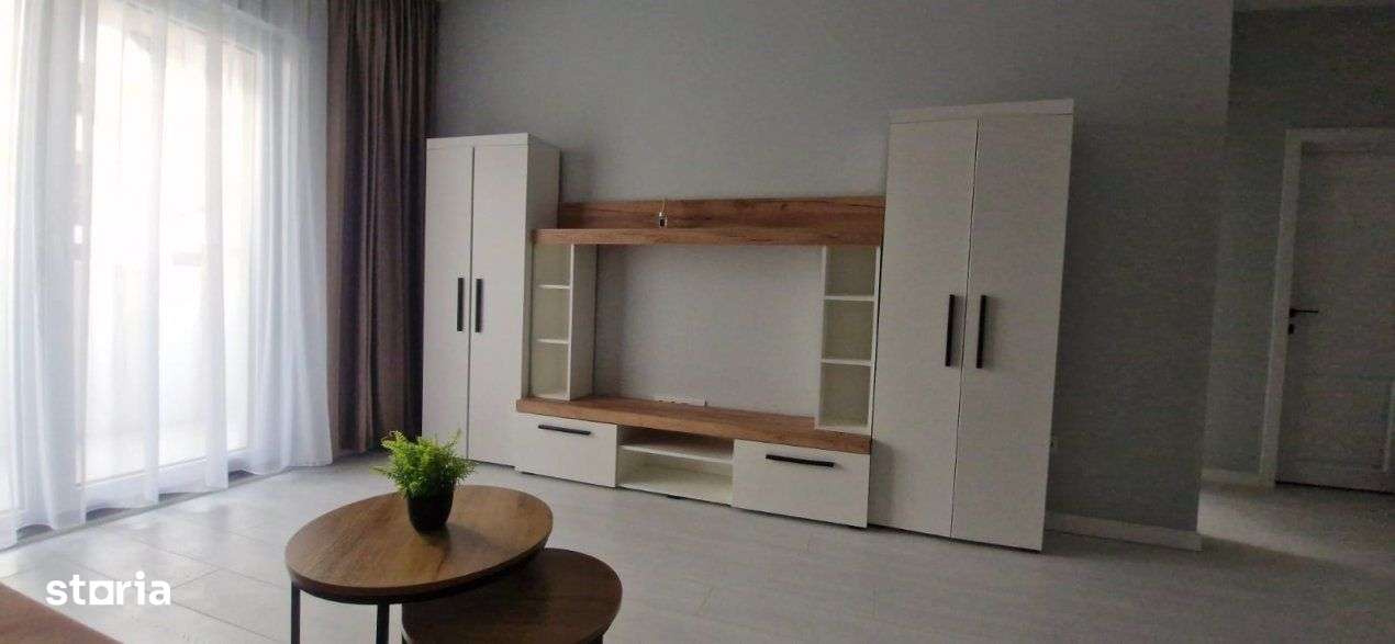 Apartament cu 2 camere Floresti Eroilor comision 0-11