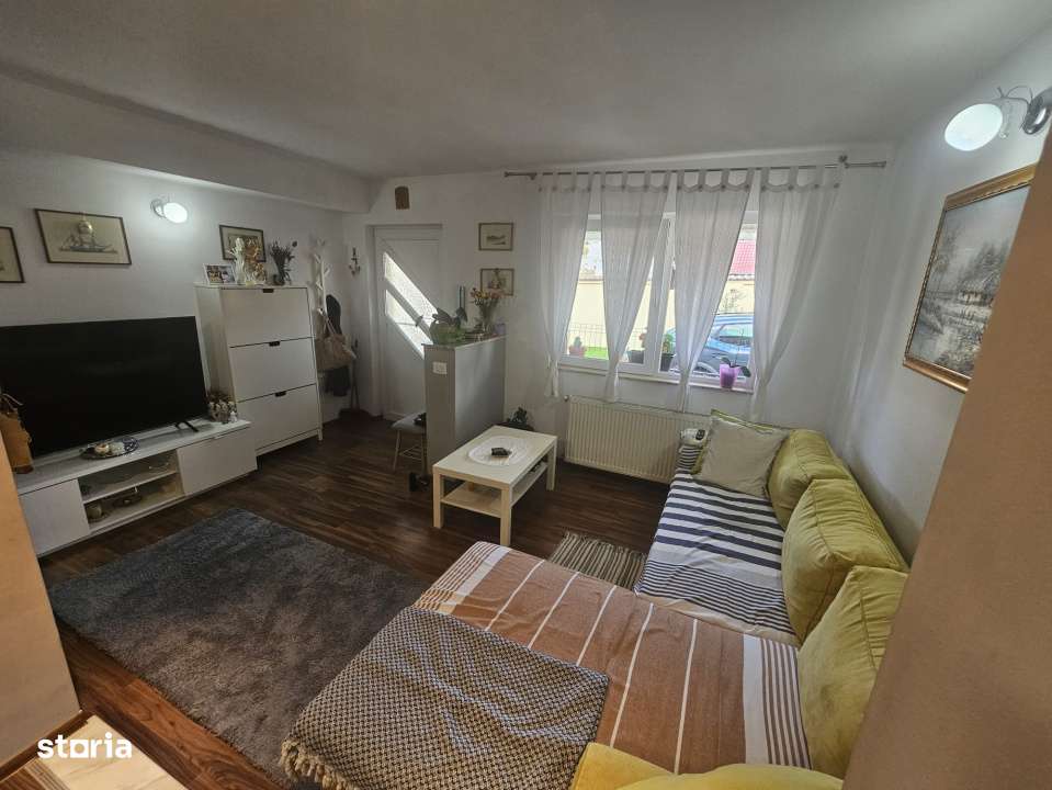 Casa de vanzare in Odoreu - Imagine principală: 3/12