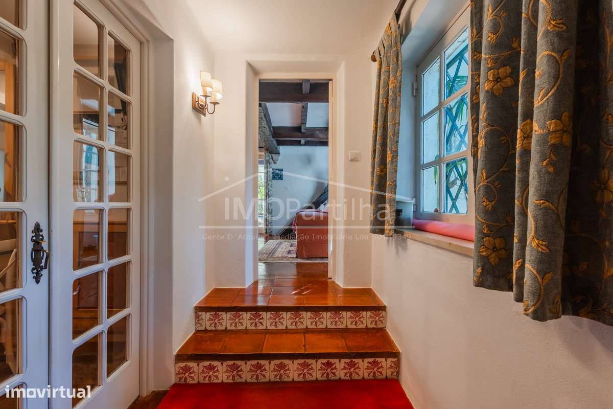 Moradia/Quinta em Vale de São Gião, Milharado, Mafra-8