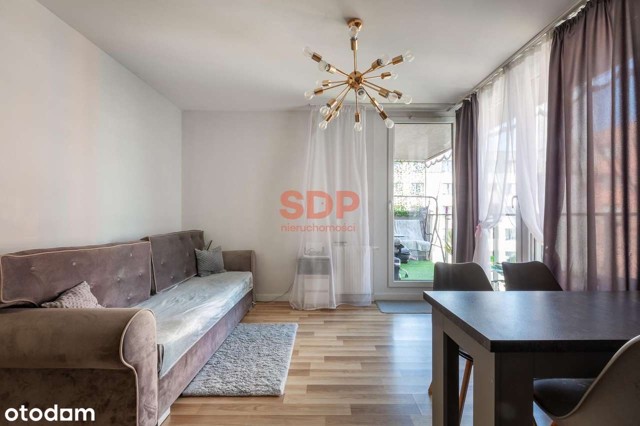 Mieszkanie, 3 pok. – Pixel House, apartament, 50 m2, 3 pokoje, 2 balkony, VII p