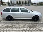 Skoda Octavia Combi 2.0 TDI CR DPF RS - 6