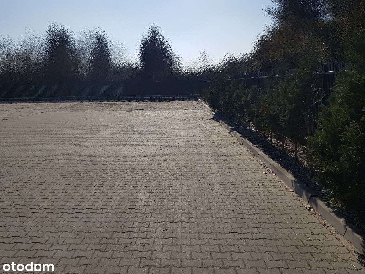 Hala 523m² na wynajem samodzielny wjazd + 2357 m² placu - Pełny obrazek: 3/18