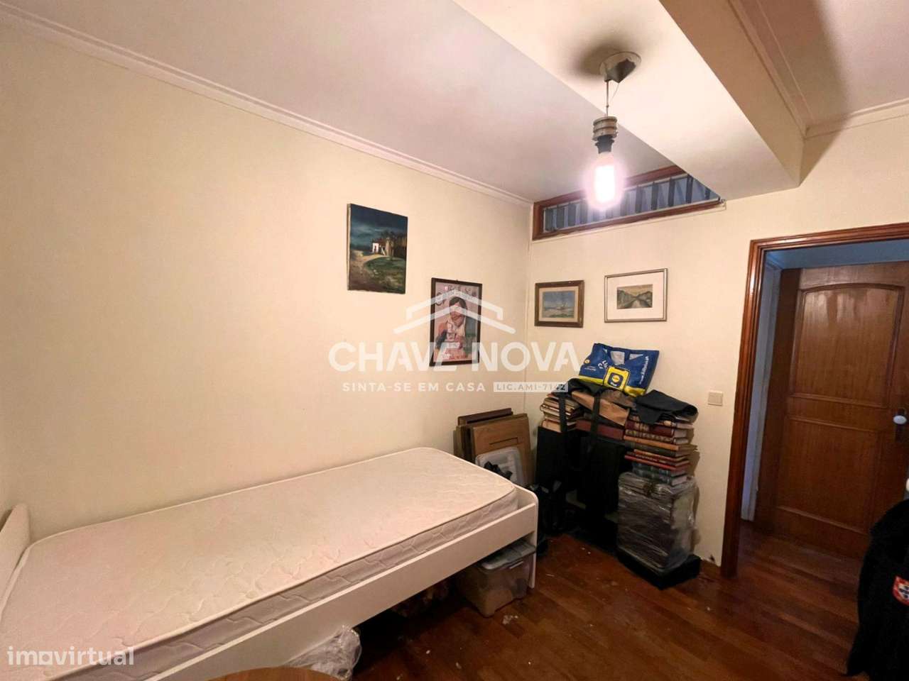 Apartamento T2+1 c/ Vista de Mar e Garagem box – A 3 Minutos da Praia - Grande imagem: 5/18