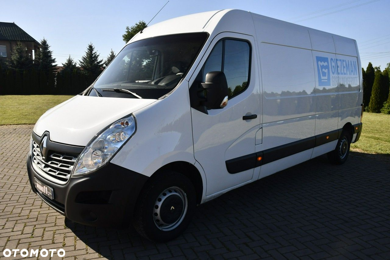 Renault Master - 6