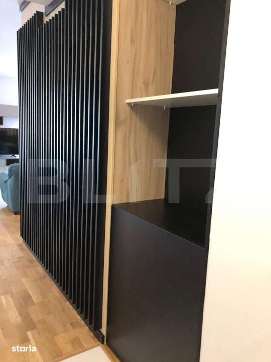 Apartament 2 camere, 57mp, zona Brasovul Vechi - Imagine principală: 4/17