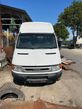 DEZMEMRAM IVECO DAILY 3 - 1