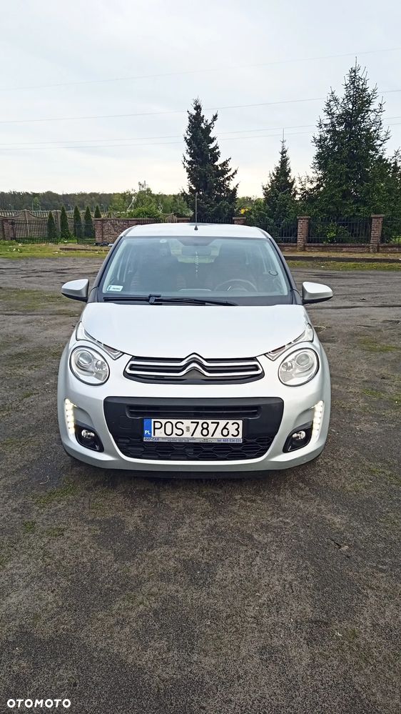 Citroen C1