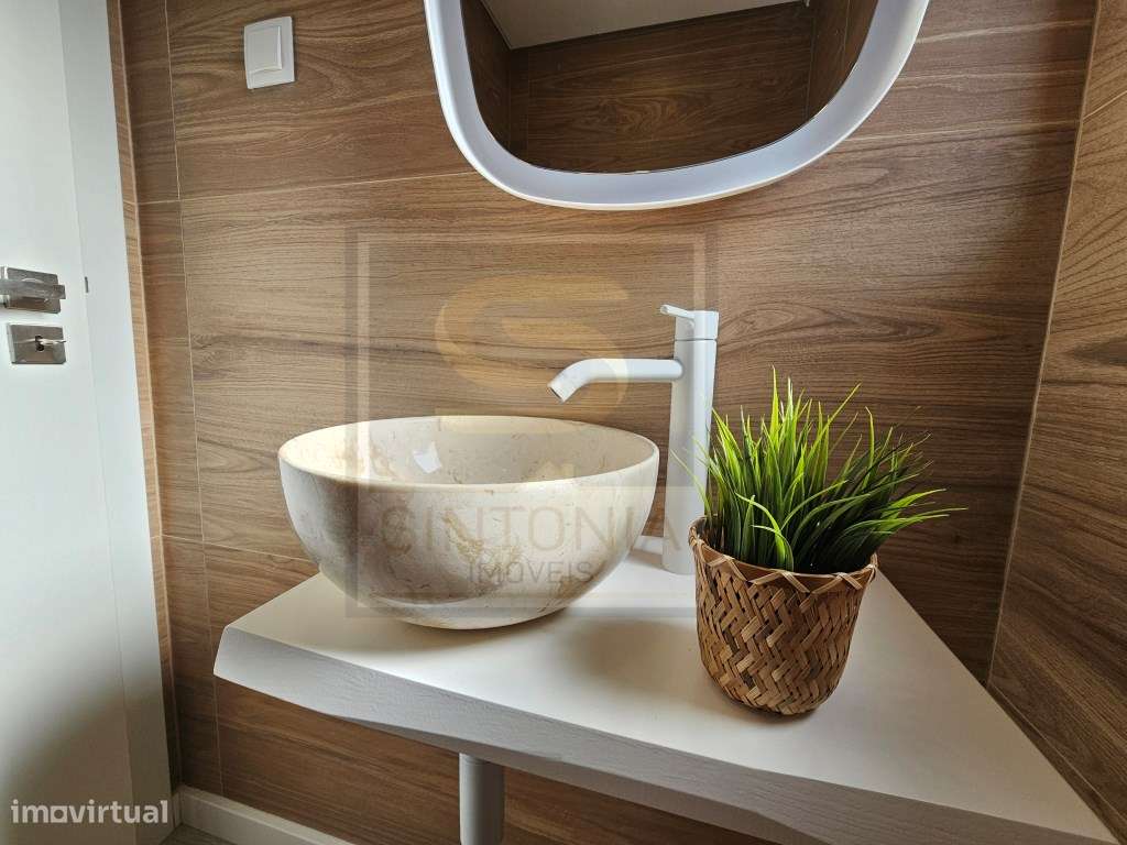 Moradia T5 Totalmente Remodelada a 10 minutos da Ericeira - Luxo, C...-29