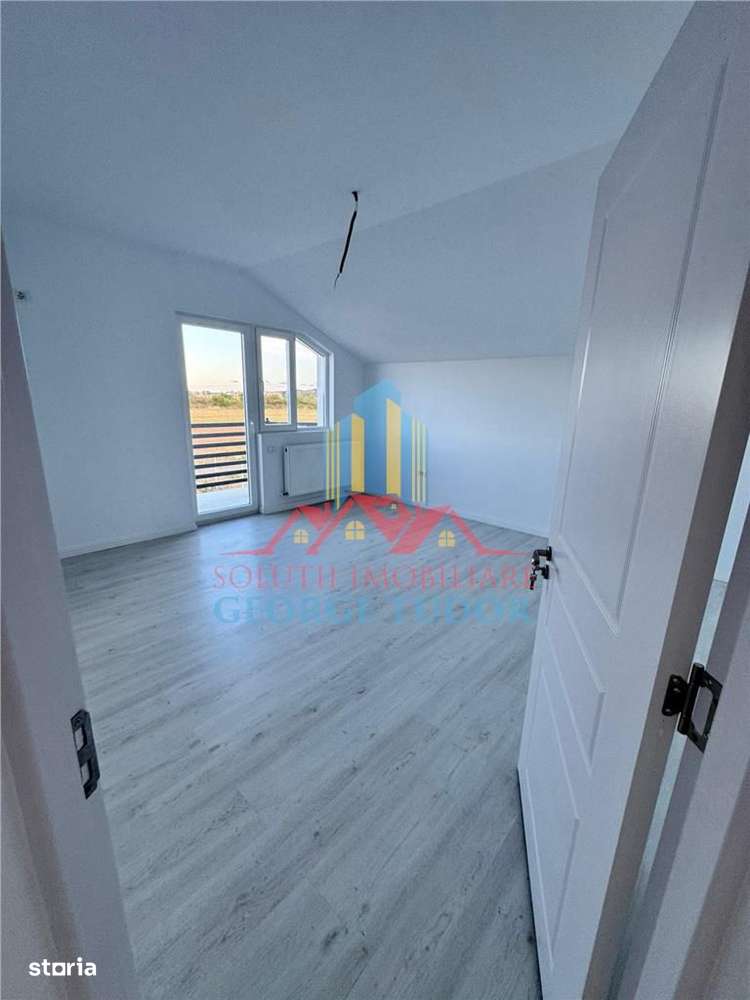Vanzare casa individuala Bolintin Deal-13