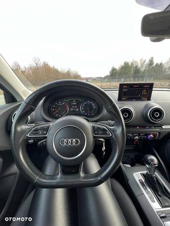 Audi A3 1.8 TFSI Quattro Ambition S tronic - 9