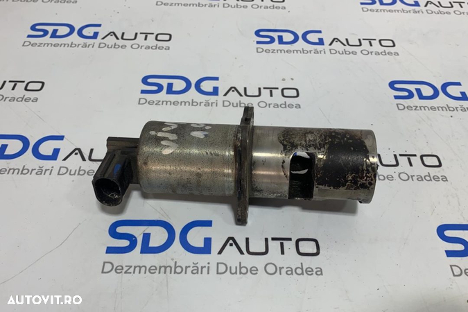 Supapa EGR Renault Clio 1.9 2002 - 2006 Cod H7700 107 471 - 1