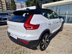 Volvo XC 40 Recharge Ultimate - 7