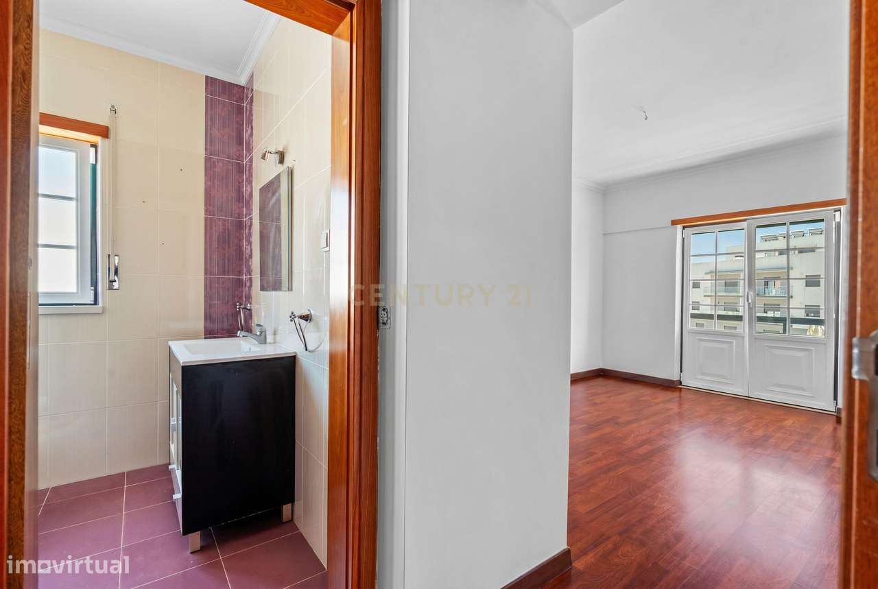 APARTAMENTO T3 BENAVENTE-31
