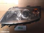 SAAB 93 FAROL ESQUERDO 2004 - FF108 - 1