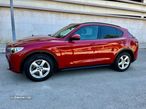 Alfa Romeo Stelvio 2.2 Diesel 16V AT8-Q4 Executive - 15